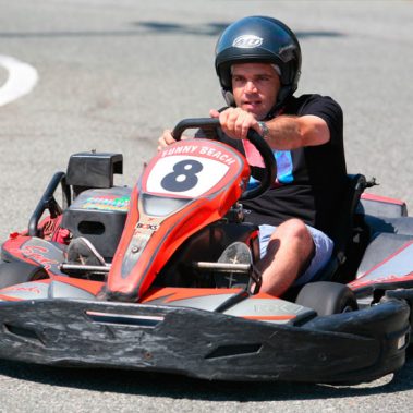 Karting Marbella