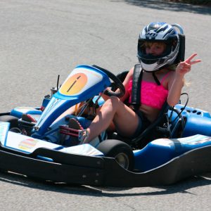 Karting Marbella