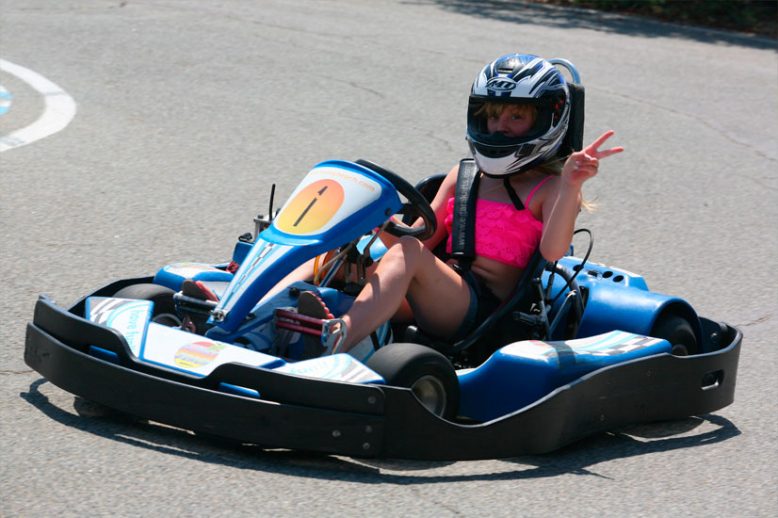 Karting Marbella