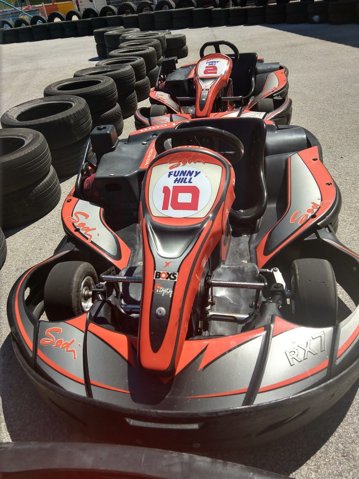 Álbumes de fotos Archivo Funny Hill Ojen Marbella