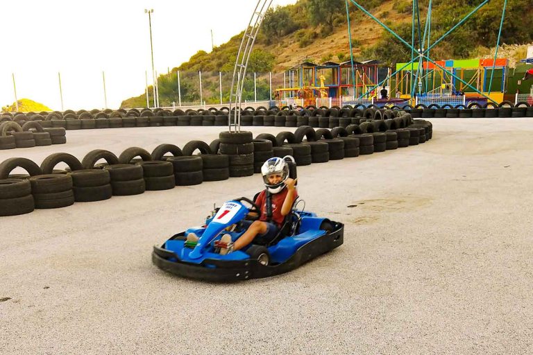 Karting Marbella