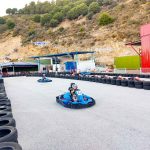 Karting Marbella