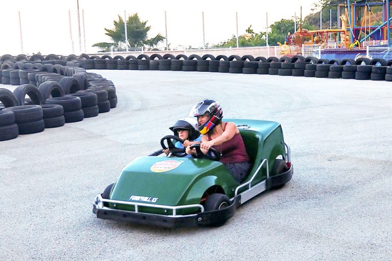 Karting Marbella