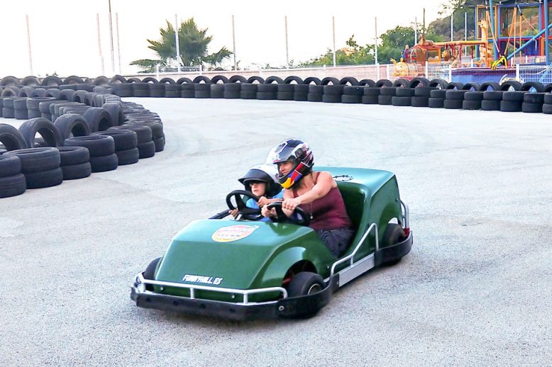 Karting Marbella
