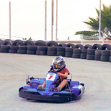Karting Marbella