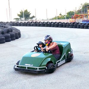 Karting Biplaza